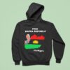 Gunther Fehlinger Free Biafra Republic Exnigeria Hoodie