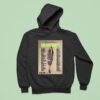 Hannah Berner None Of My Business Tour Hoodie