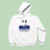 Hatienne De Nou Retounen Grenadye Alaso Logo Hoodie