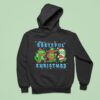 Have Grateful Dead Bears Christmas Hoodie
