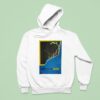 Hayden Thorpe Songs Of Ness A Print Ltd Hoodie