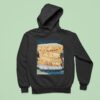 Hello Friends Pimento Cheese Hoodie