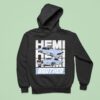 Hemi Brother Eagle Cleetus Mcfarland Hoodie