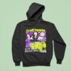 Hex Girls We Don T Need Your Approval Scooby Doo Hoodie