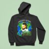 Hip Hop Artist Joeyy Rapper Graphic Hoodie