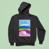 Hipnosis Presenta Yo La Tengo Mexico City Hoodie