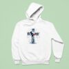 Houston Texans I Can Do All Things Through Chris Cross Hoodie