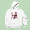 Houston Texas H Town Made Horns Up Hand Sign Hoodie