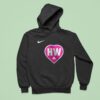 Hw Move Heather Hashtag Hoodie