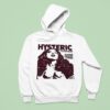 Hysteric Glamour Super Sweet Times Hoodie