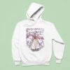 Itadori Yuji Jujutsu Kaisen I Want To Eat Your Fingers Friendship Blossoms When Opposite Attracts Hoodie