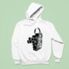 Jack Johnson Bolex Camera Hoodie