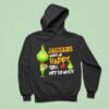 Jacksonville Jaguars Makes Me Happy You Not So Much Grinch Football Christmas Hoodie