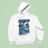 Jared Goff Planet Euphoria Hoodie
