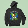 Joeyy Hip Hop Artists Graphic Hoodie