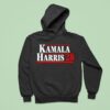 Kamala Harris For Presiden Hoodie