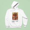 Kash D Out And The Quasi Kings Tour Hoodie