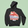 Kim Jong Un Bsides Pyongyang Hoodie