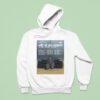 Kwn With All Due Respect Tour Hoodie