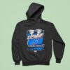 Kyle Larson Hendrick Nascar Cup Series Champion Trophy Hoodie