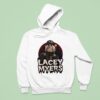 Lacey Myers City Skyline Horror Hoodie