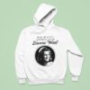 Leave Me Alone I M Thinking About Dianne Wies Hoodie