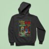 Leftover Crack November Warsaw Brooklyn Ny Hoodie