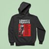 Lenny Kravitz Live Hoodie