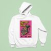 Letters To Cleo Nov New York And Nov In Boston Ma Hoodie