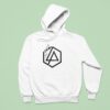 Linkin Park From Zero World Tour For Chester Portrait Signature Hoodie