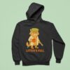 Litter S Full Cat Parody Hoodie