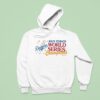 Los Angeles Dodgers Back To Back World Series Champions Playoff Sadie Hoodie