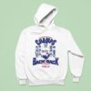 Los Angeles Dodgers Back To Back World Series Champs Hoodie