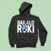 Los Angeles Dodgers Bailalo Roki Hoodie