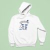Los Angeles Dodgers Freddie Freeman Pose Ar Hoodie
