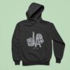Los Angeles Dodgers La Champs Hoodie