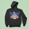 Los Angeles Dodgers New Era World Series Champions Japanese Characters Hoodie