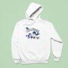 Los Angeles Dodgers Shohei Ohtani Pose Portrait Ar Hoodie