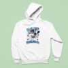 Los Angeles Dodgers Shohei Ohtani Blue Crew Graphic Hoodie