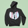 Los Angeles Dodgers Wu Tang Clan Collab Hoodie