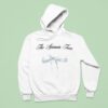 Madison Beer Bow The Spinnin Tour Bow S Hoodie