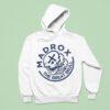 Madrox The Great Skull Claw Hoodie