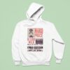 Margo Price Wild At Heart Tour Nov Nashville Tn Concer Hoodie