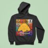 Mark Oliver Everett American Rock Band Hoodie