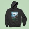Mazalthan X Saturdays At Your Place I Wanna Waste Away Til I M Nothing But A Memory Hoodie