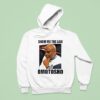 Mazi Nnamdi Kanu Show Me The Law Omotosho Hoodie