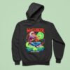 Mccusker Cosmic Protection Hz Healing Vibes Universal Truthcas Hoodie