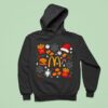 Mcdonald S Christmas Season Hoodie