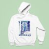 Mega Manin The Year Of X A Super Robot Named Hoodie