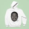 Michael B Jordan Face Single Taken Funny Hoodie